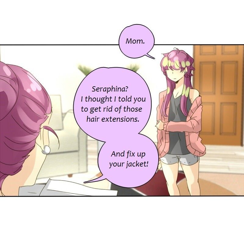 unOrdinary chapter 54 page 50