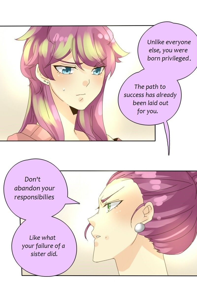 unOrdinary chapter 54 page 57