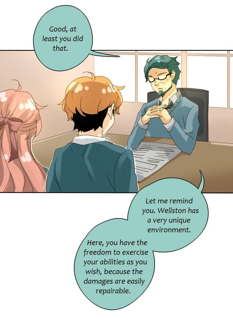 unOrdinary chapter 55 page 13