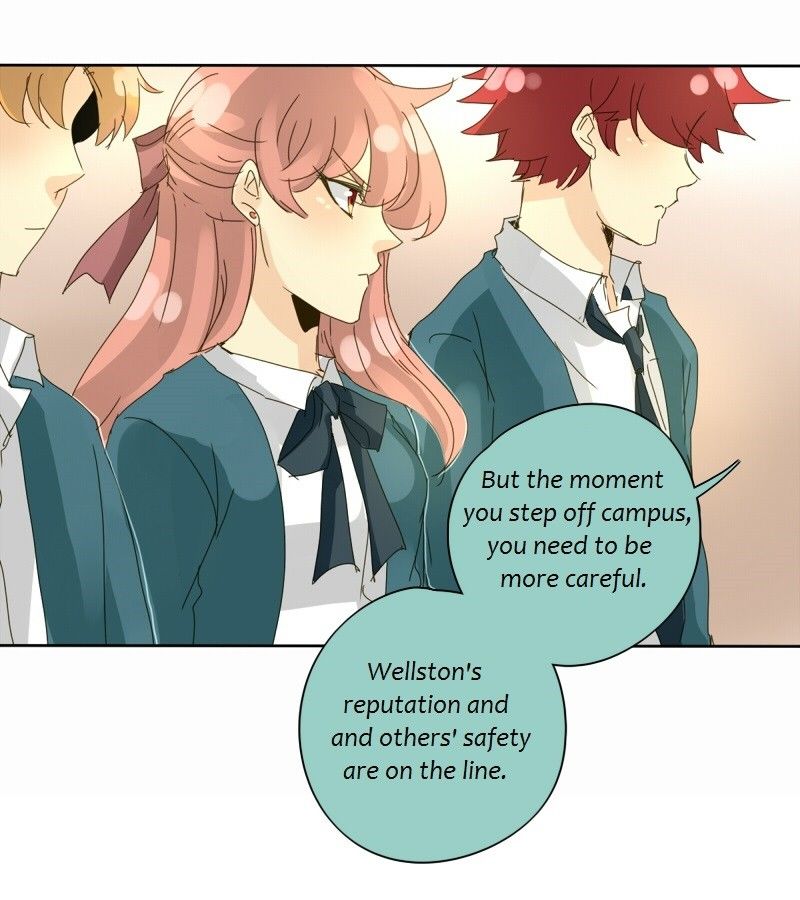 unOrdinary chapter 55 page 14