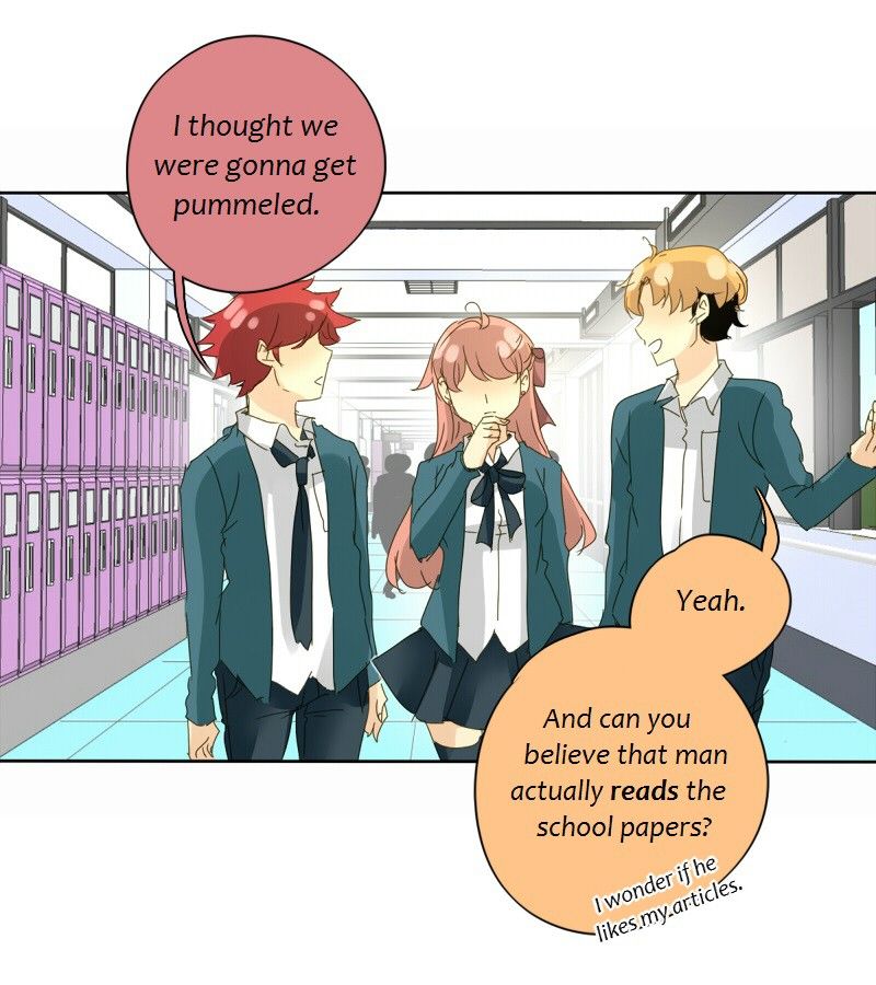 unOrdinary chapter 55 page 19