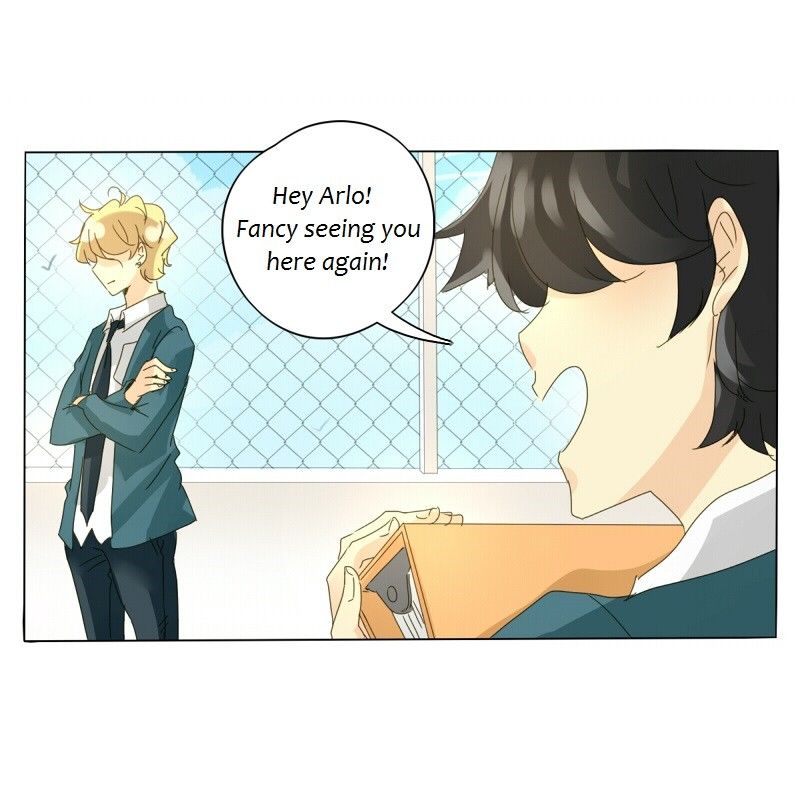 unOrdinary chapter 55 page 31