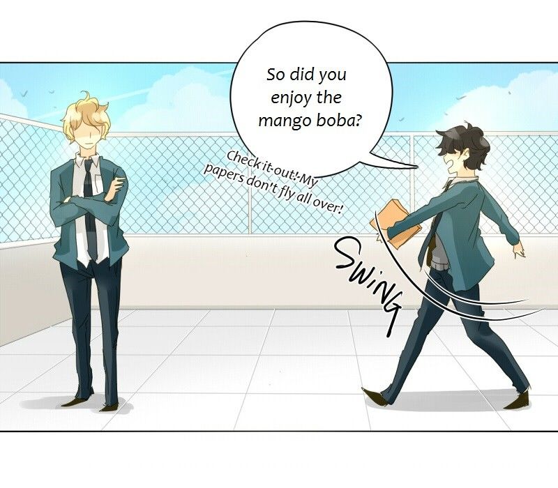 unOrdinary chapter 55 page 32