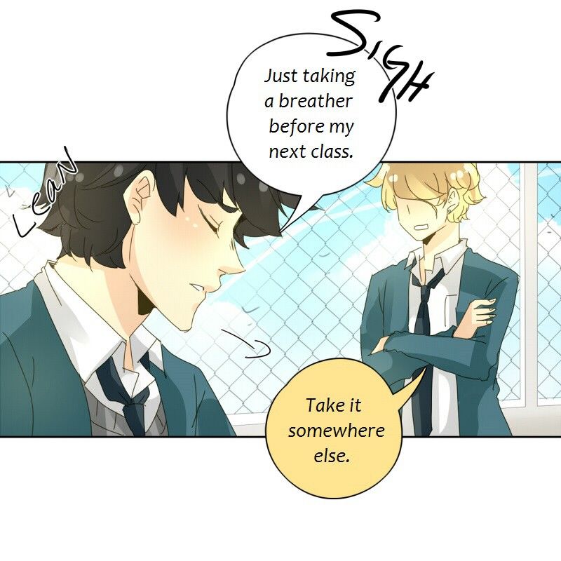 unOrdinary chapter 55 page 35