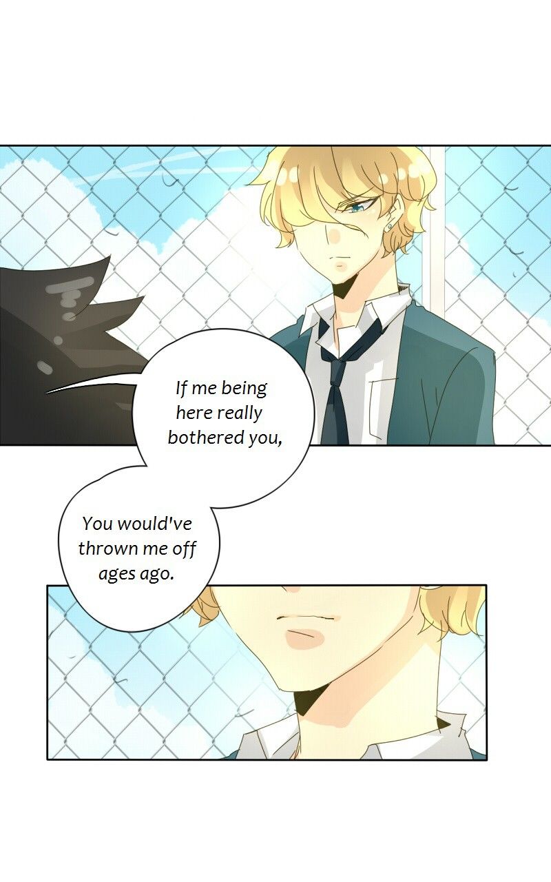 unOrdinary chapter 55 page 38