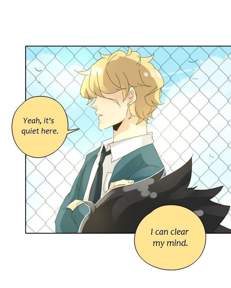 unOrdinary chapter 55 page 42