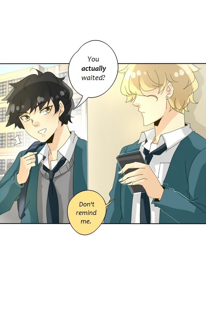 unOrdinary chapter 55 page 64