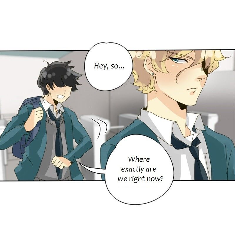 unOrdinary chapter 56 page 18