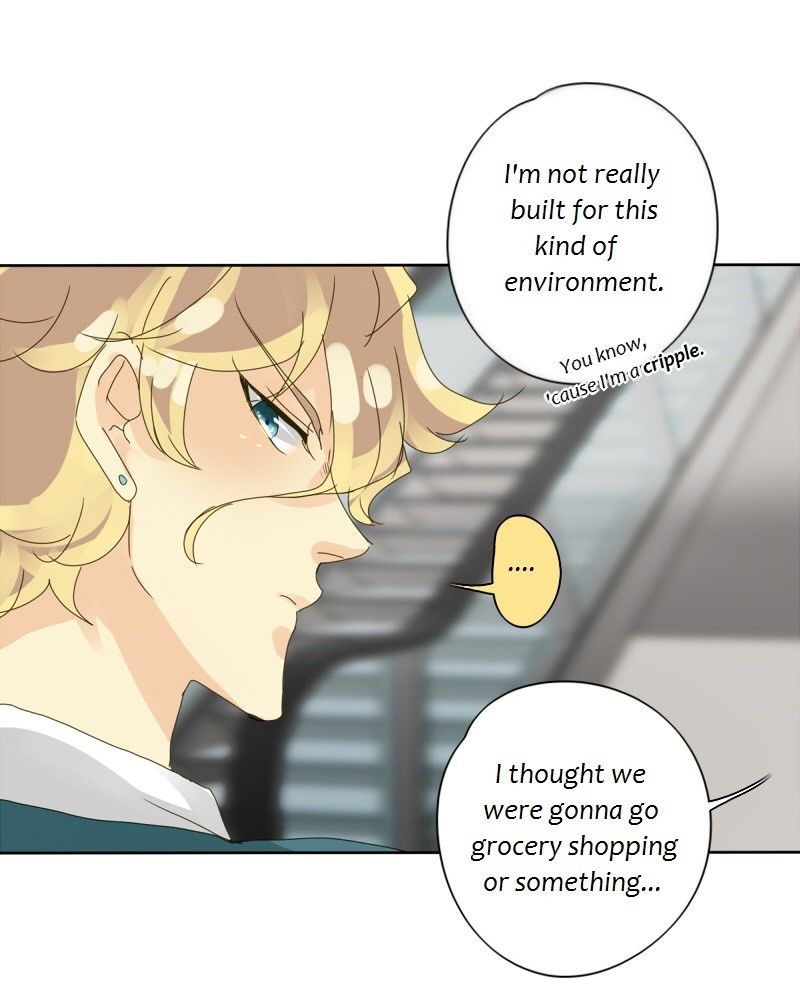 unOrdinary chapter 56 page 21