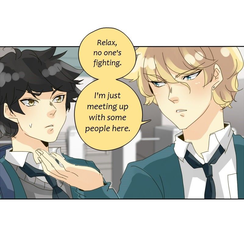 unOrdinary chapter 56 page 22