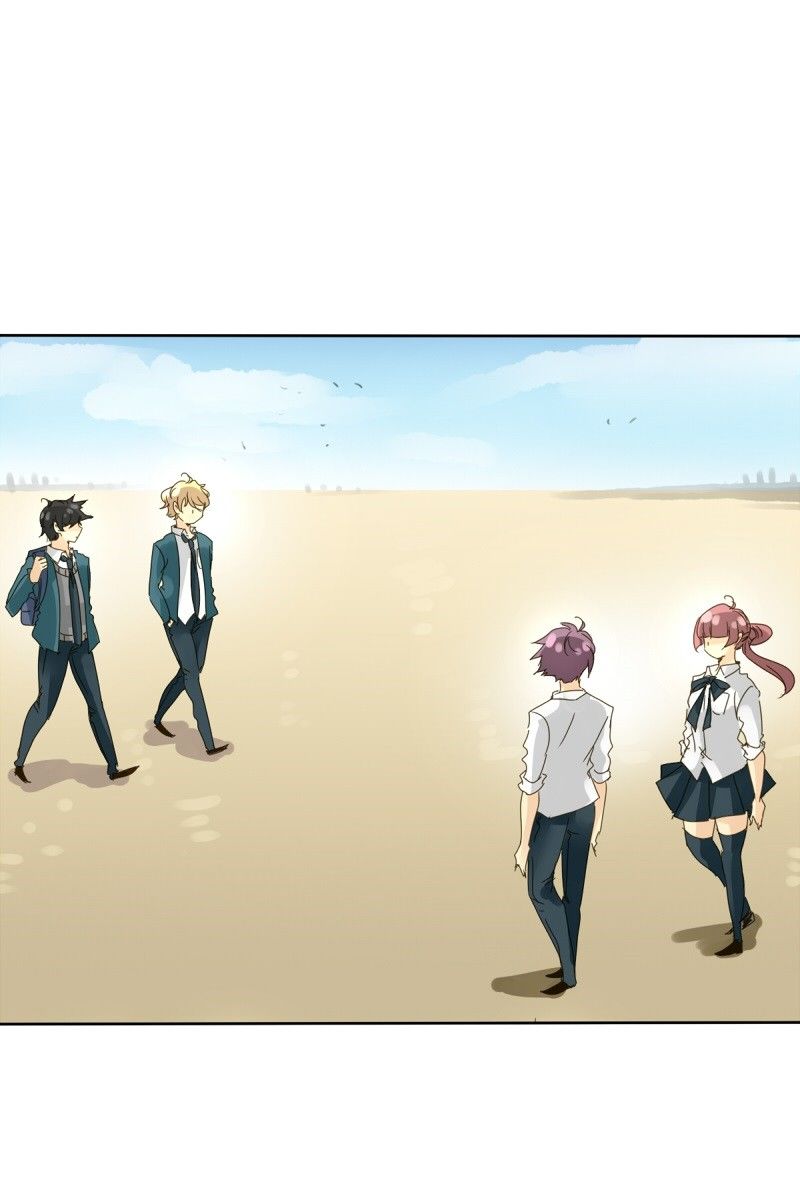 unOrdinary chapter 56 page 28