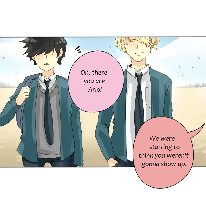 unOrdinary chapter 56 page 29