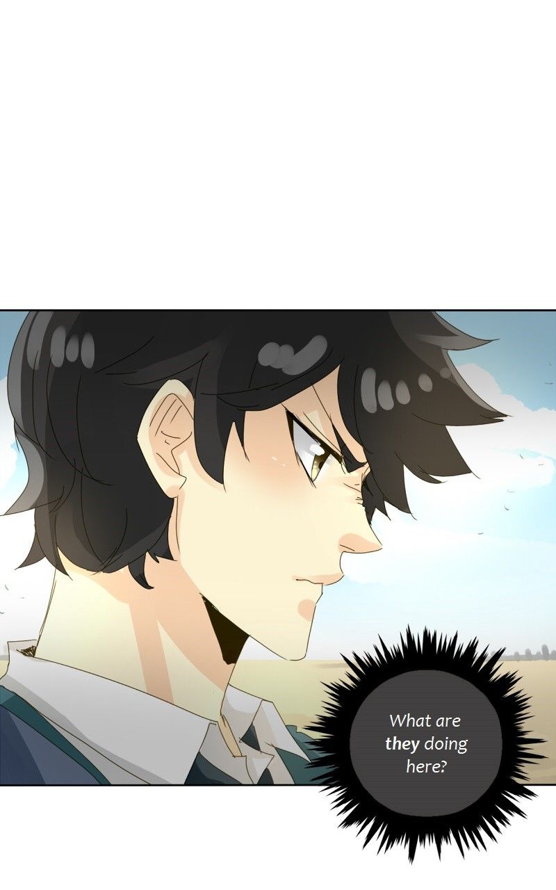 unOrdinary chapter 56 page 33