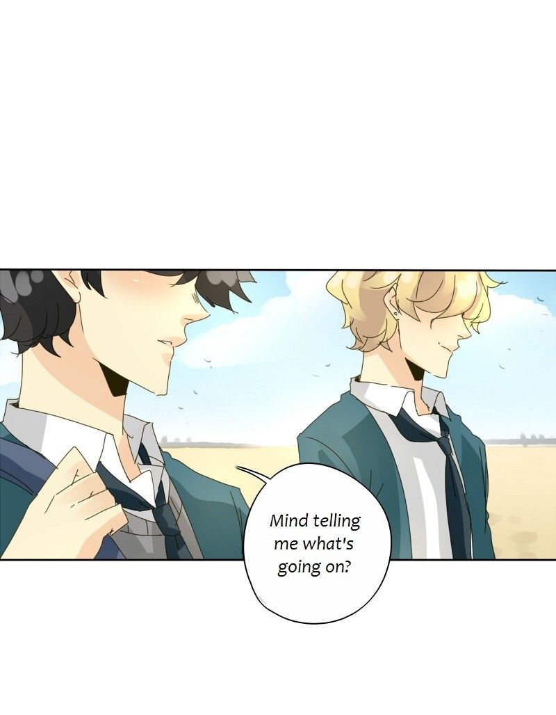 unOrdinary chapter 56 page 34