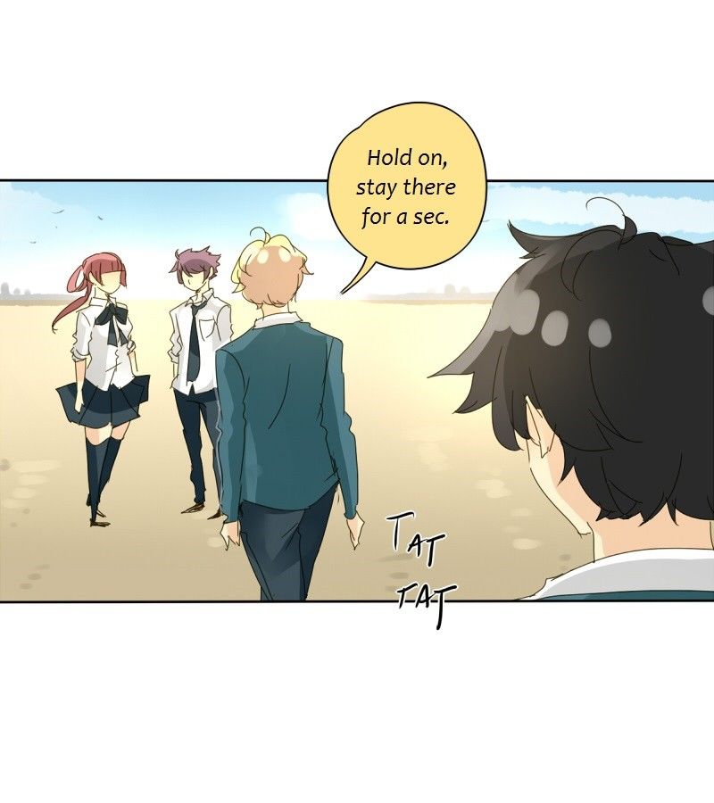 unOrdinary chapter 56 page 35