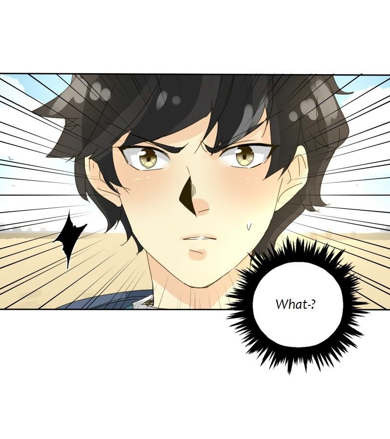 unOrdinary chapter 56 page 40