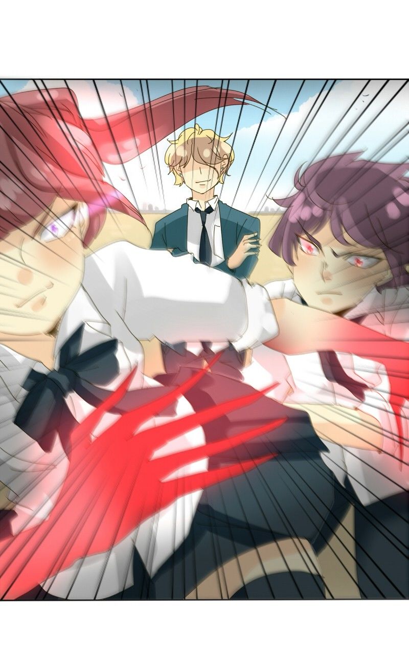 unOrdinary chapter 56 page 43