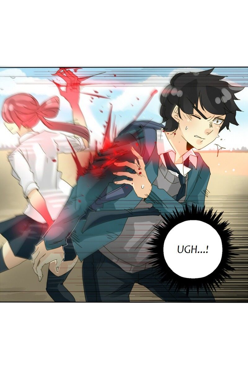 unOrdinary chapter 56 page 49