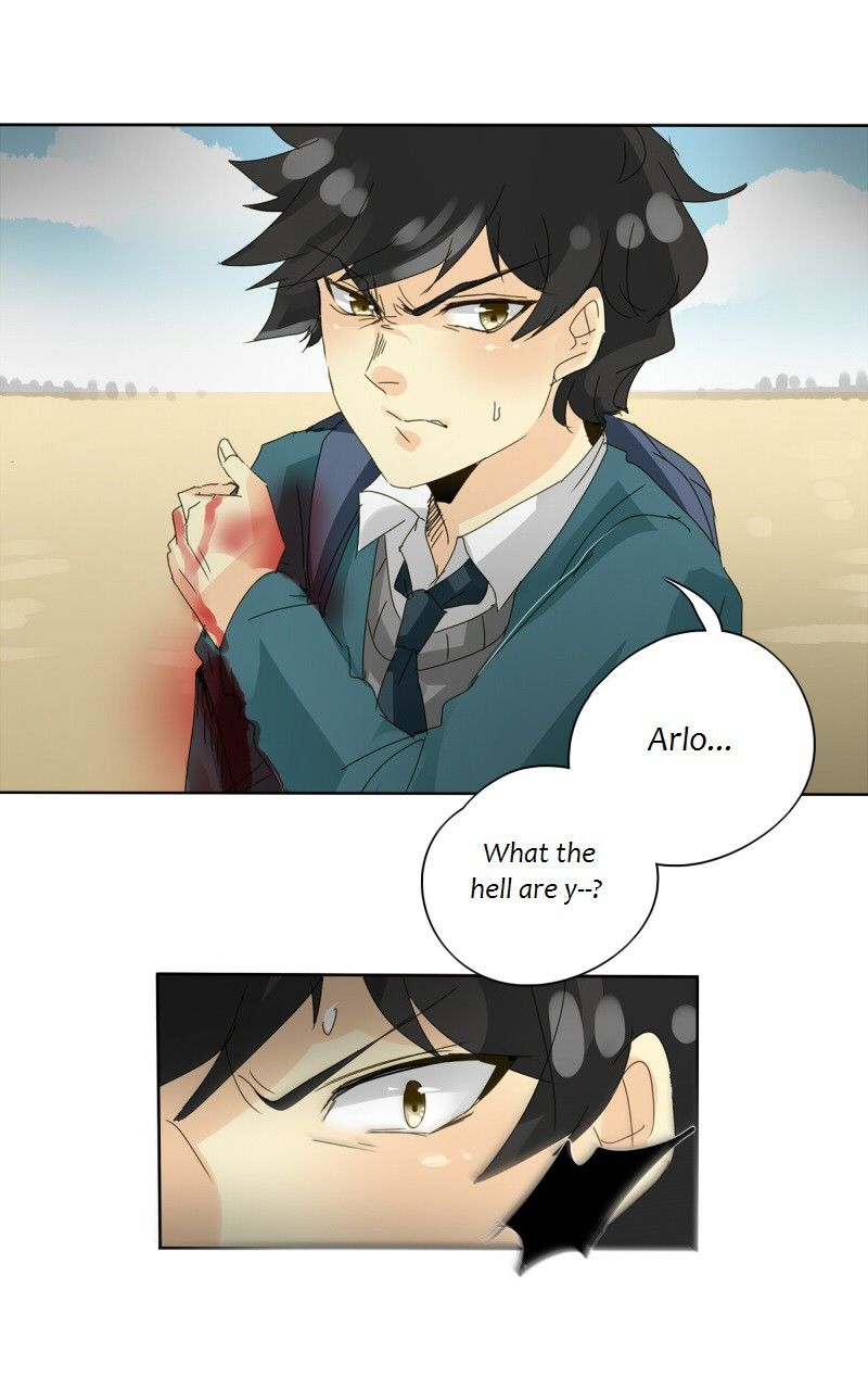 unOrdinary chapter 56 page 51