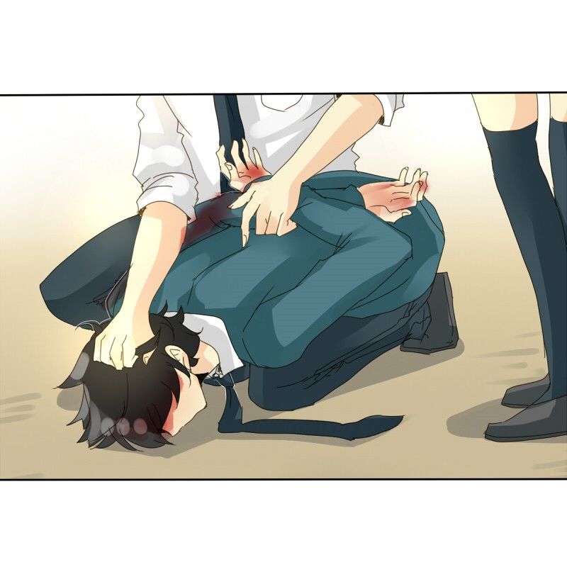 unOrdinary chapter 57 page 11