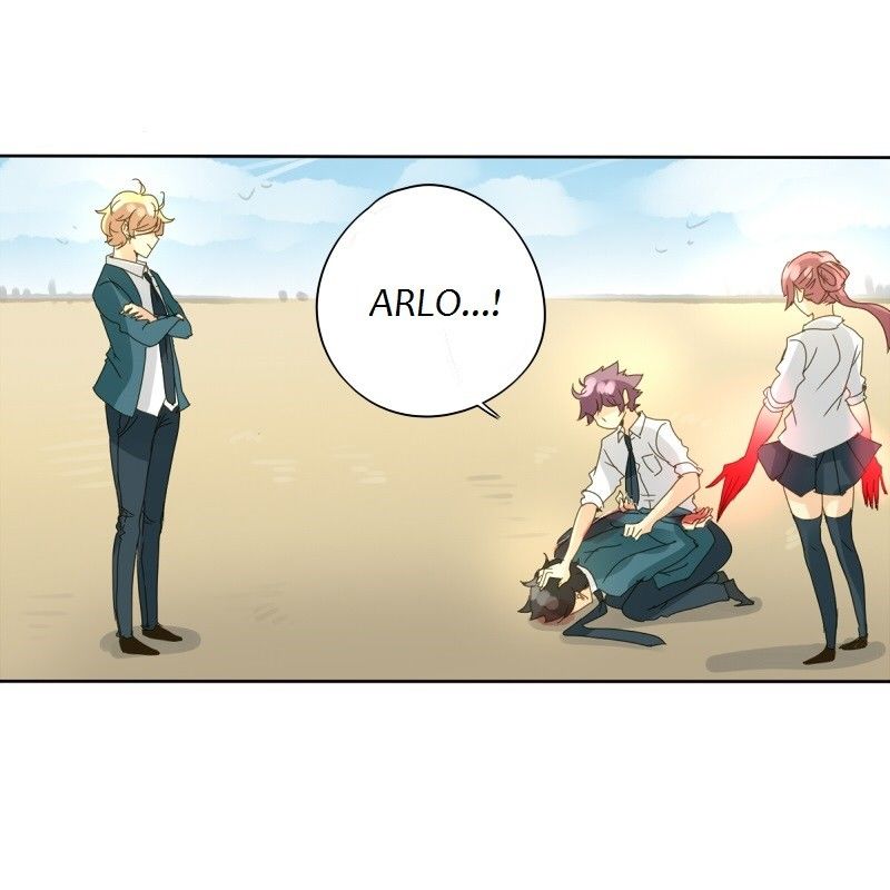 unOrdinary chapter 57 page 12