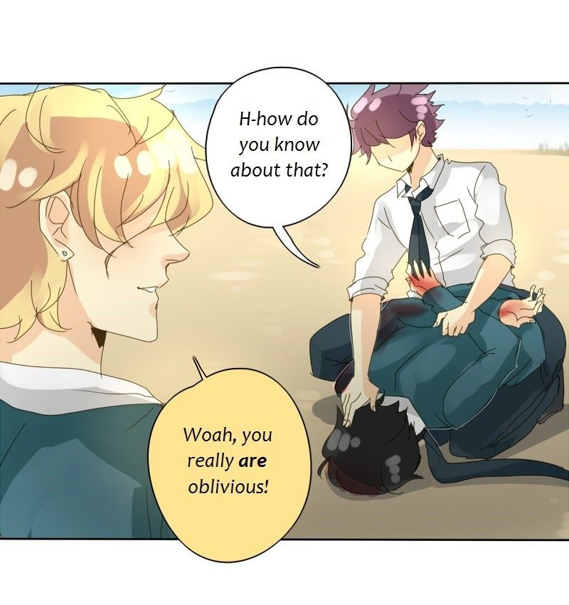 unOrdinary chapter 57 page 16