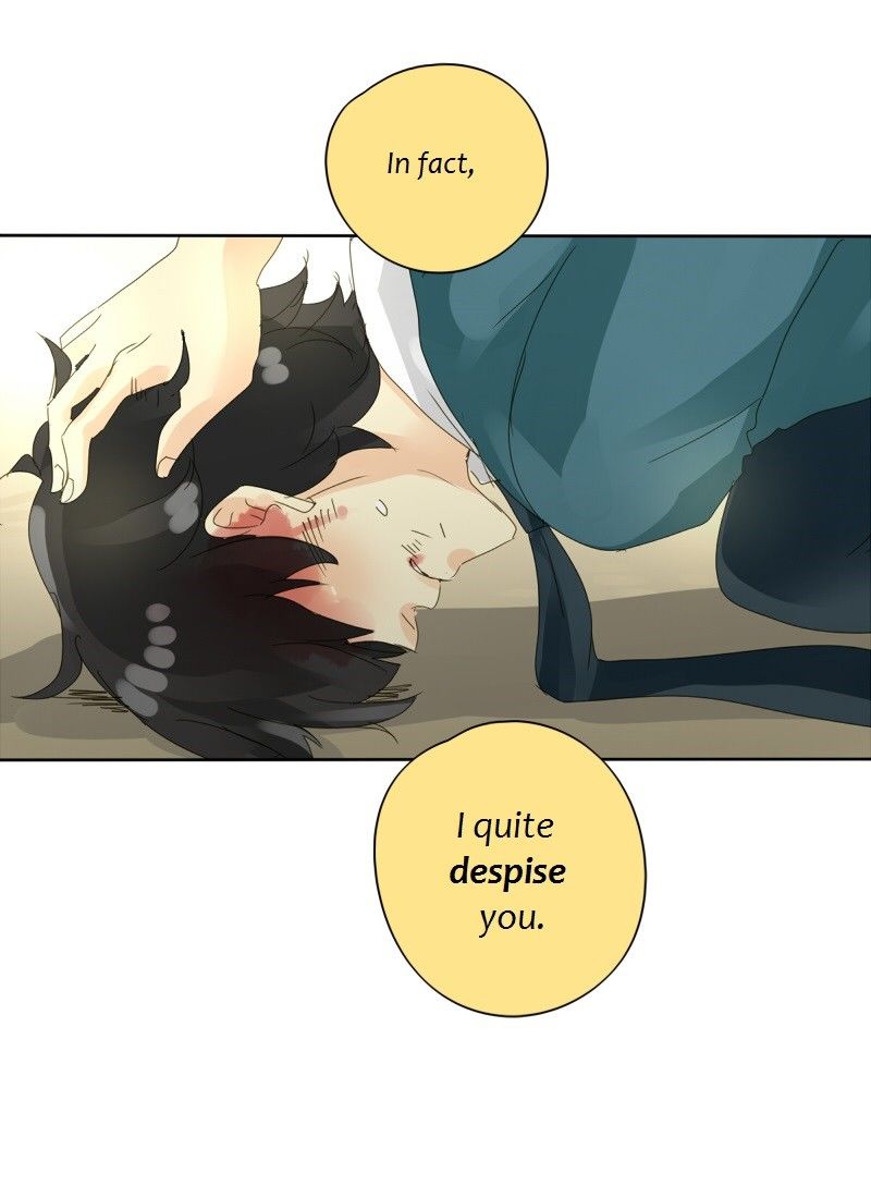 unOrdinary chapter 57 page 21