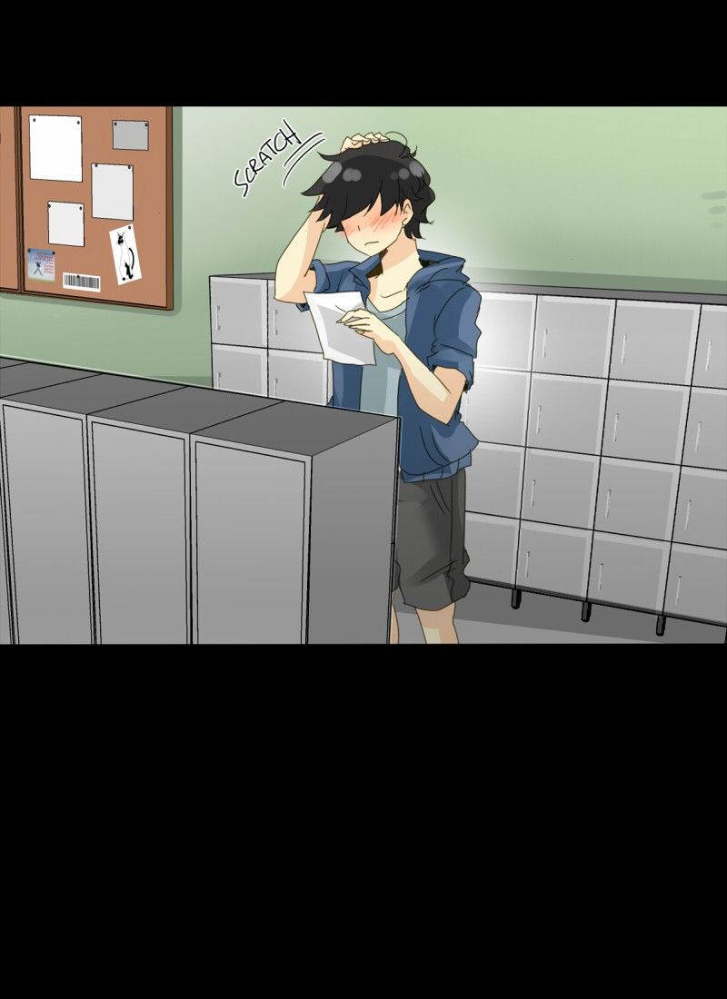 unOrdinary chapter 57 page 25