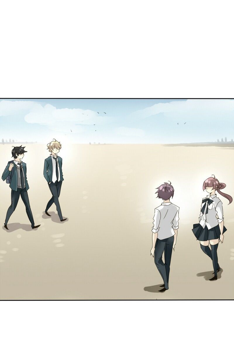 unOrdinary chapter 57 page 3