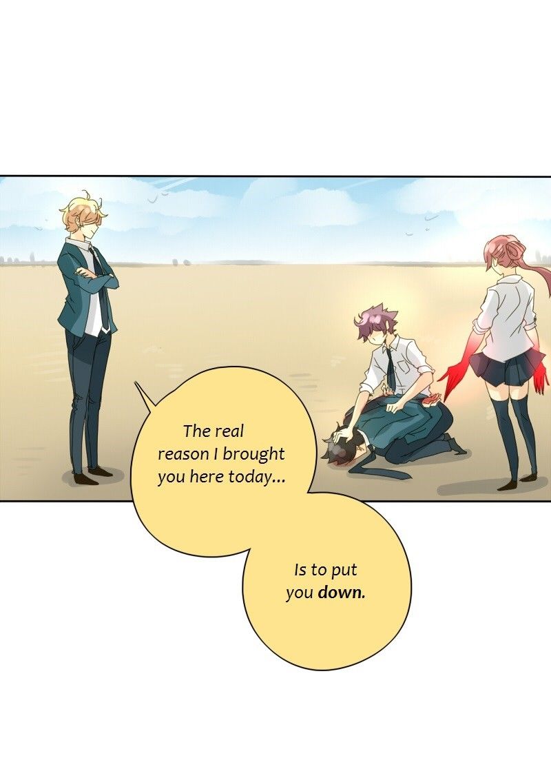 unOrdinary chapter 57 page 36