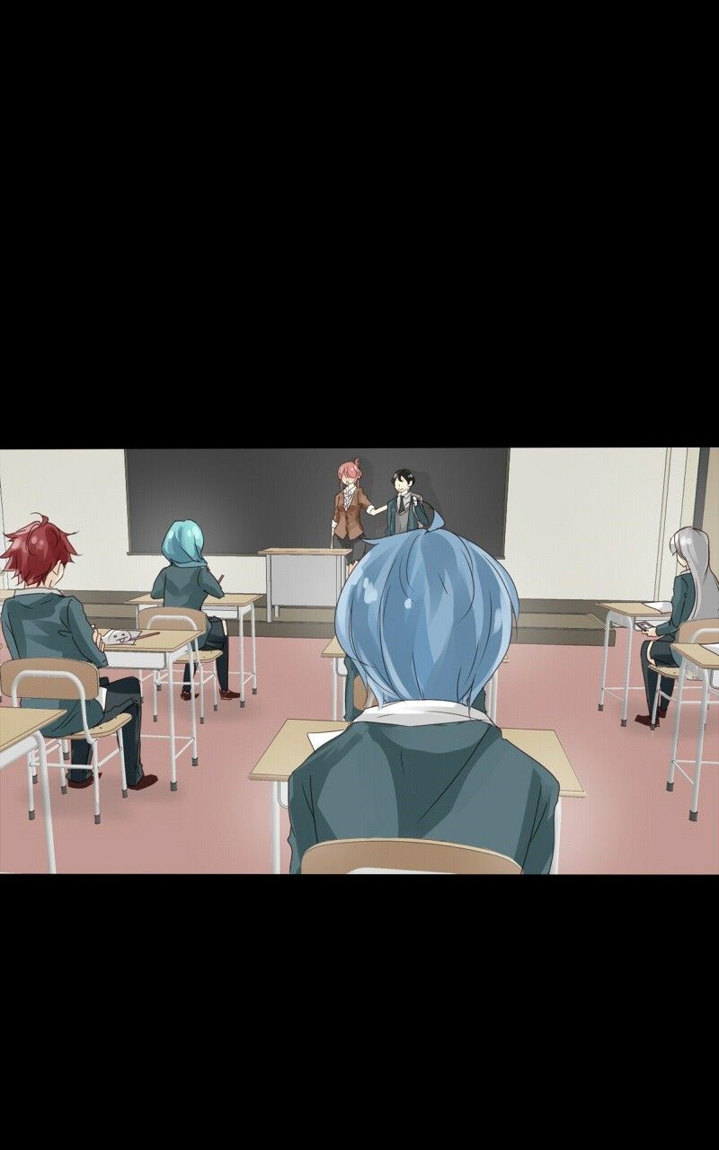 unOrdinary chapter 57 page 48