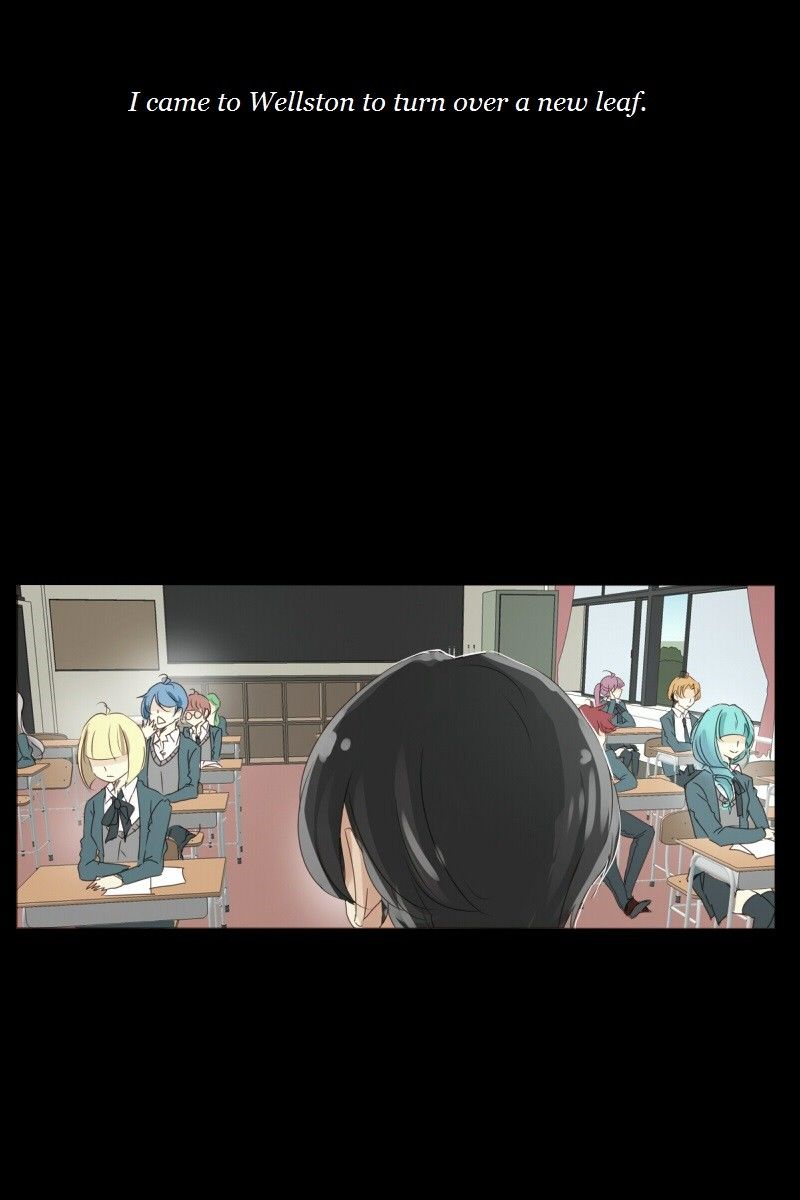 unOrdinary chapter 57 page 49