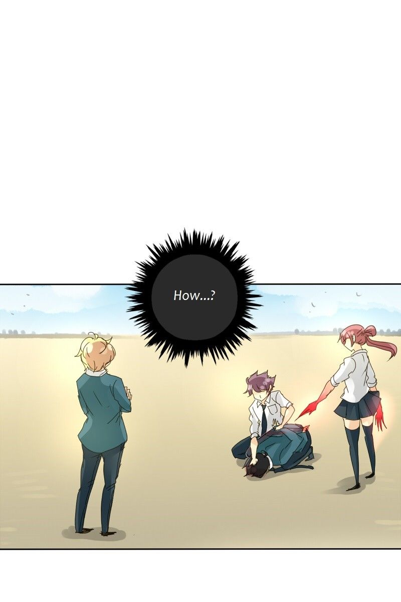 unOrdinary chapter 57 page 52