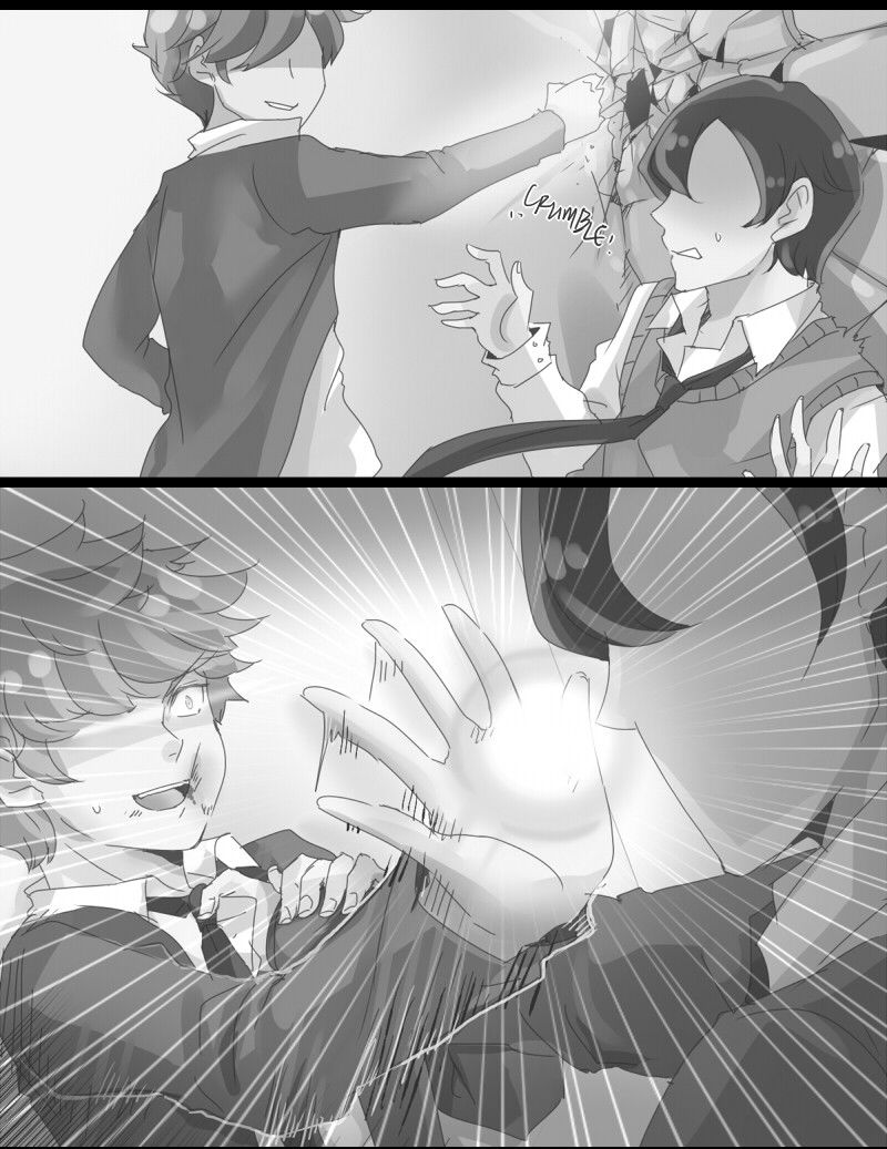 unOrdinary chapter 57 page 59