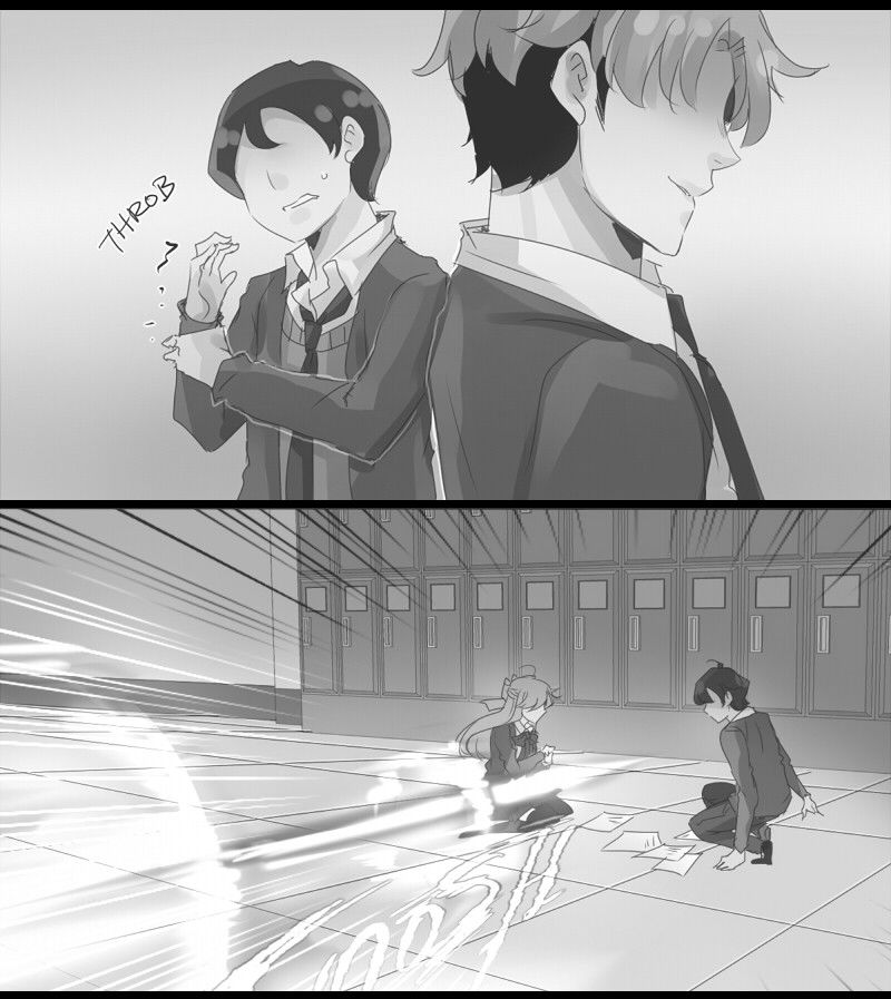 unOrdinary chapter 57 page 60