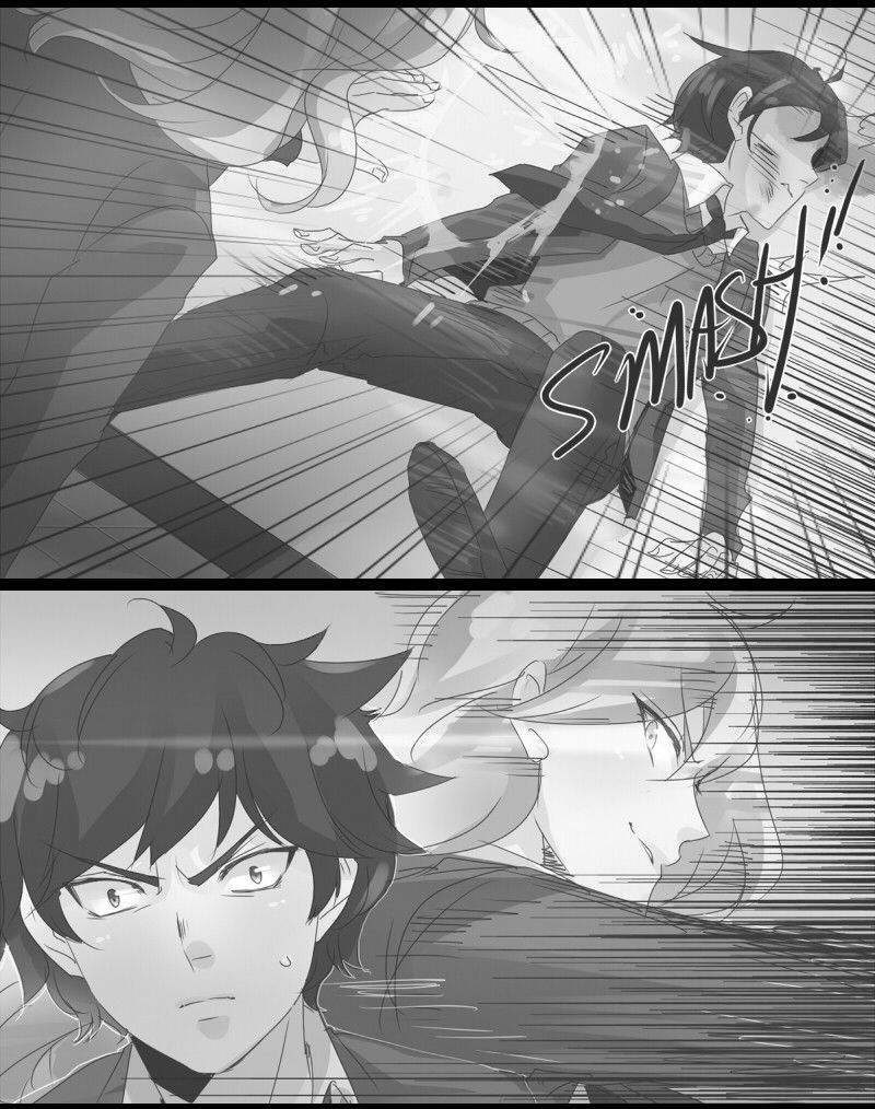 unOrdinary chapter 57 page 61