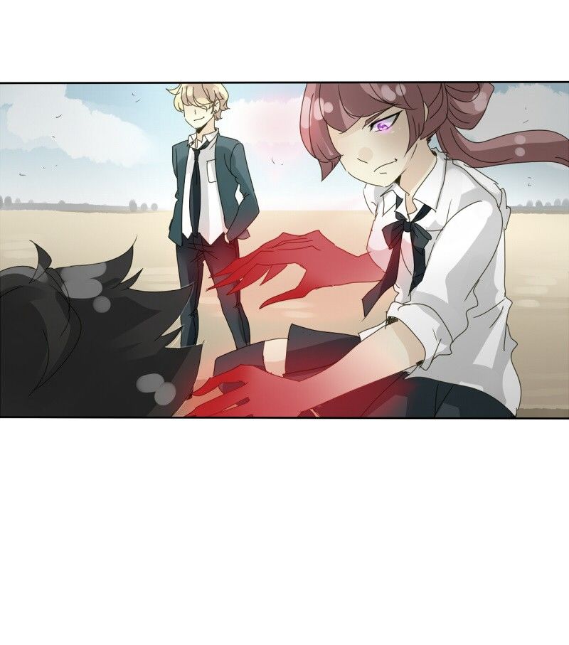 unOrdinary chapter 57 page 7