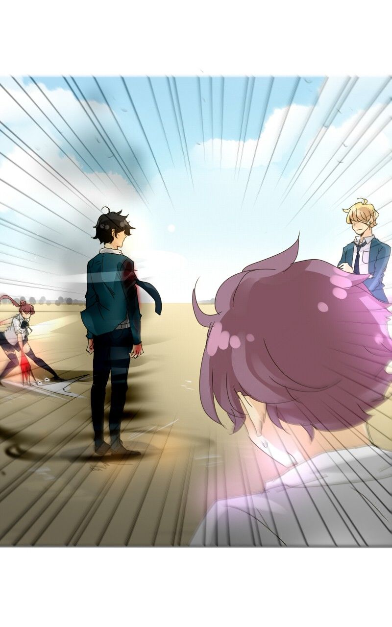 unOrdinary chapter 57 page 76