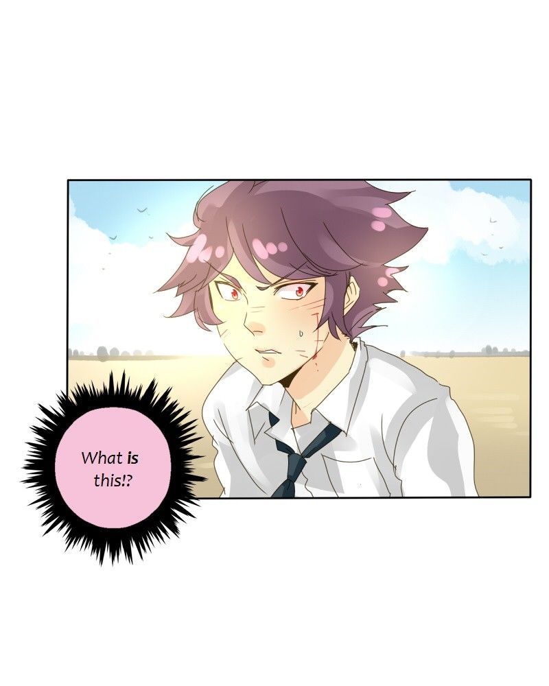 unOrdinary chapter 58 page 11