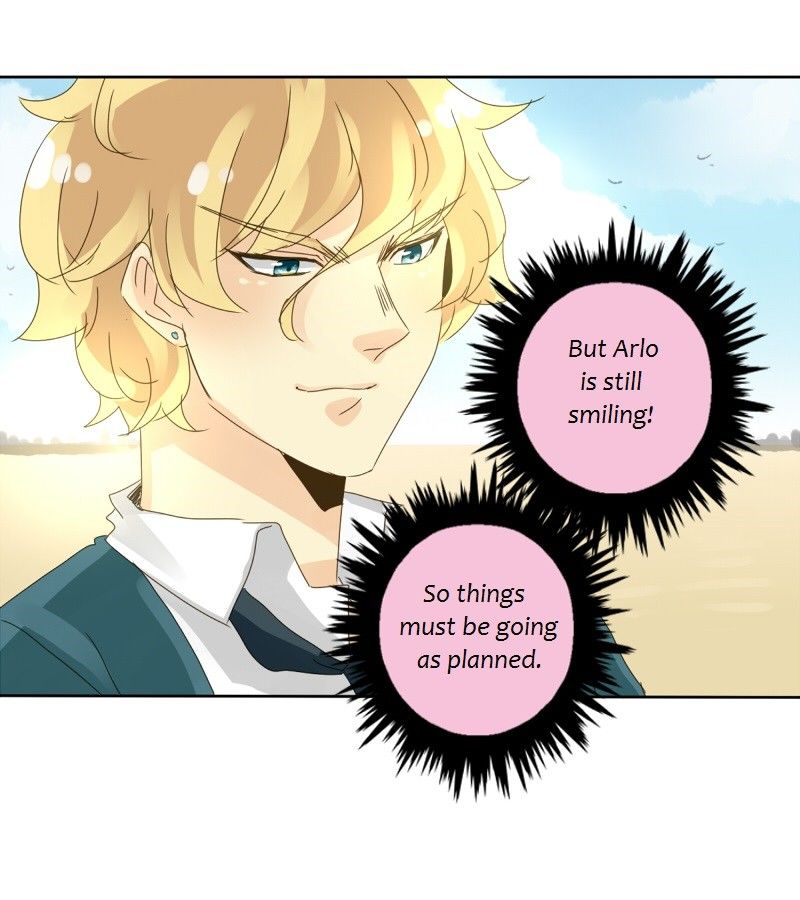 unOrdinary chapter 58 page 14