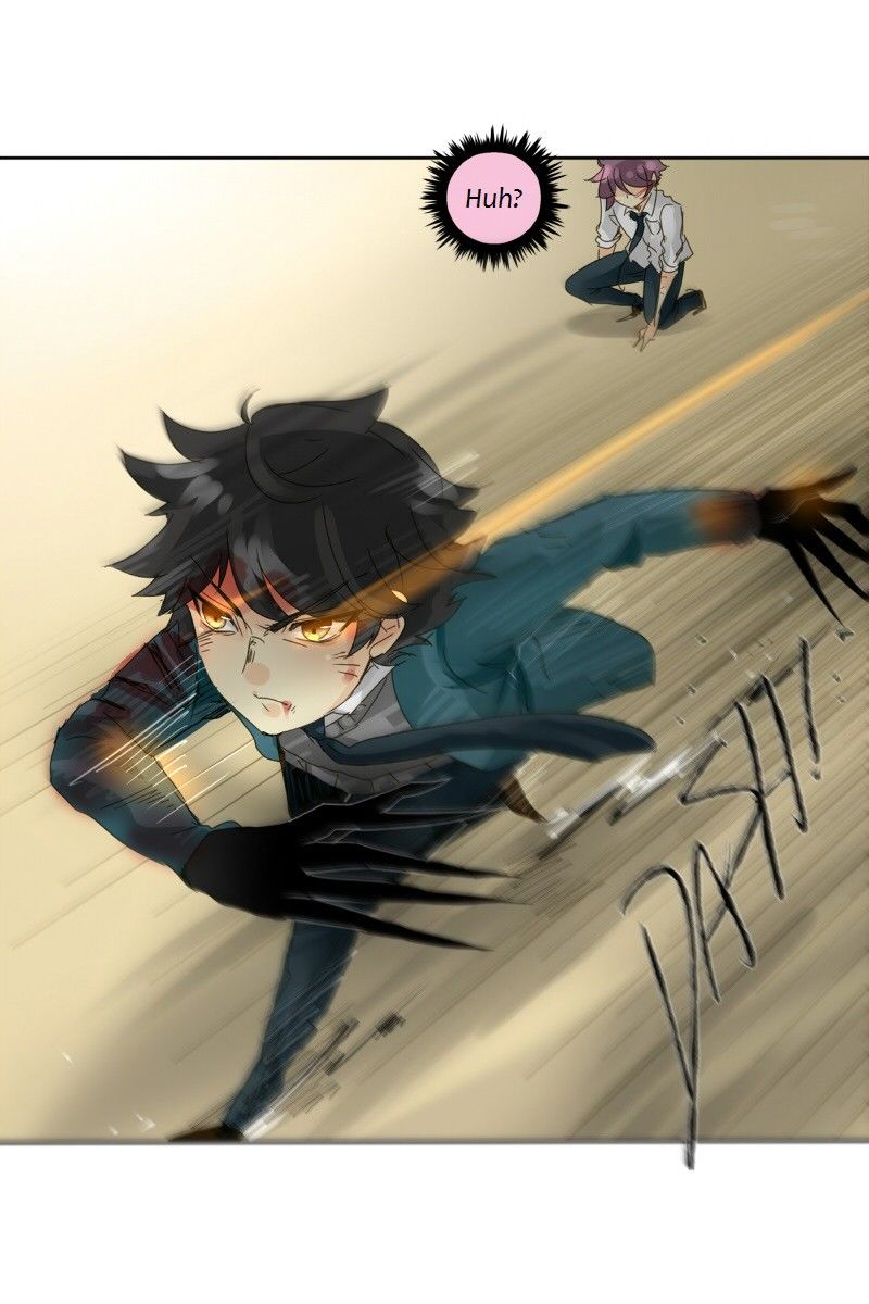 unOrdinary chapter 58 page 17