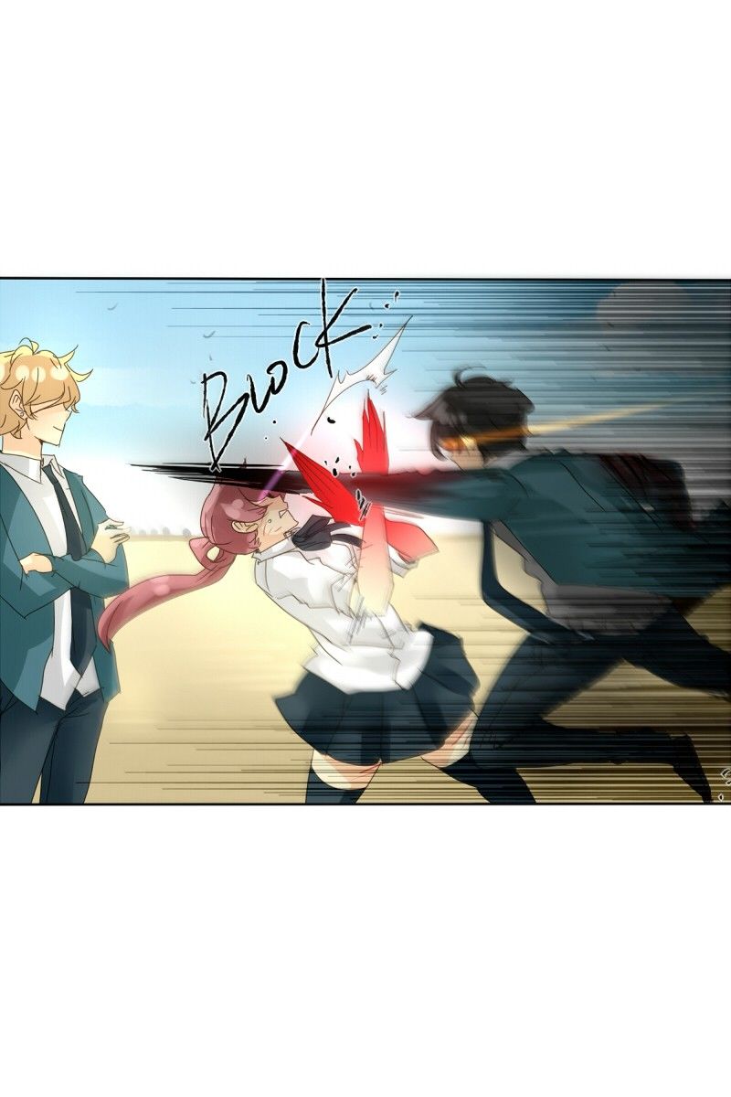 unOrdinary chapter 58 page 21