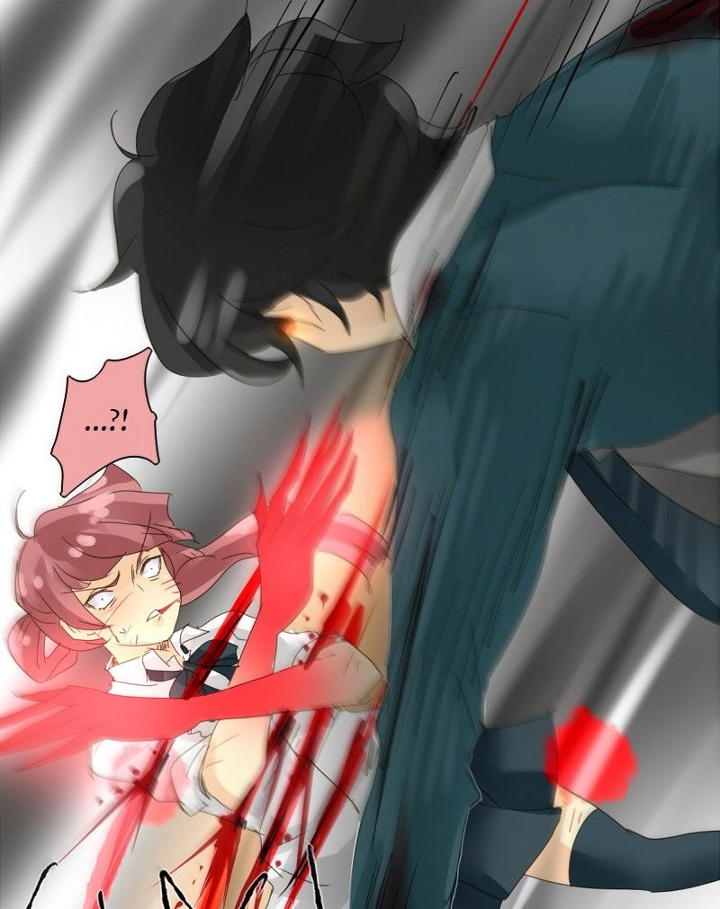 unOrdinary chapter 58 page 25