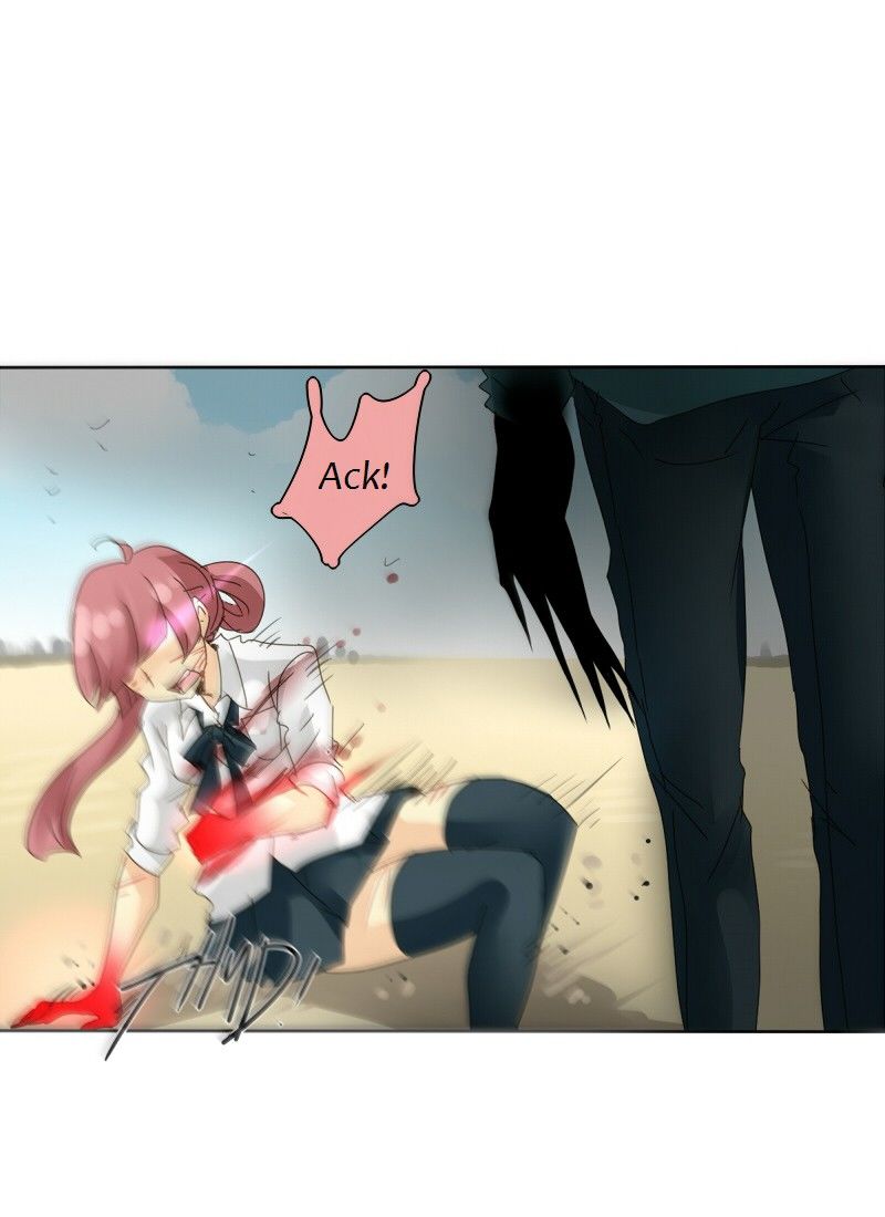 unOrdinary chapter 58 page 27