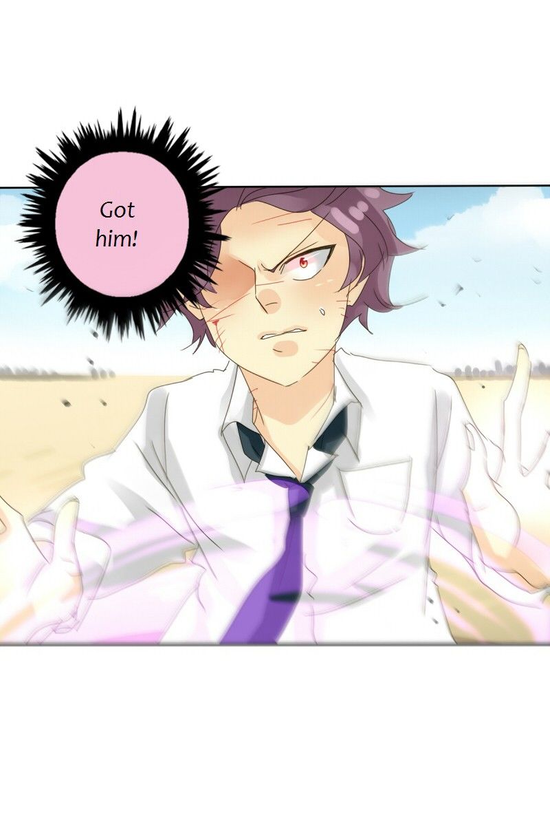 unOrdinary chapter 58 page 35