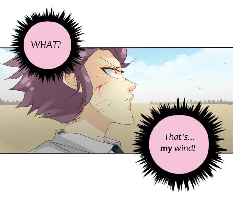 unOrdinary chapter 58 page 38