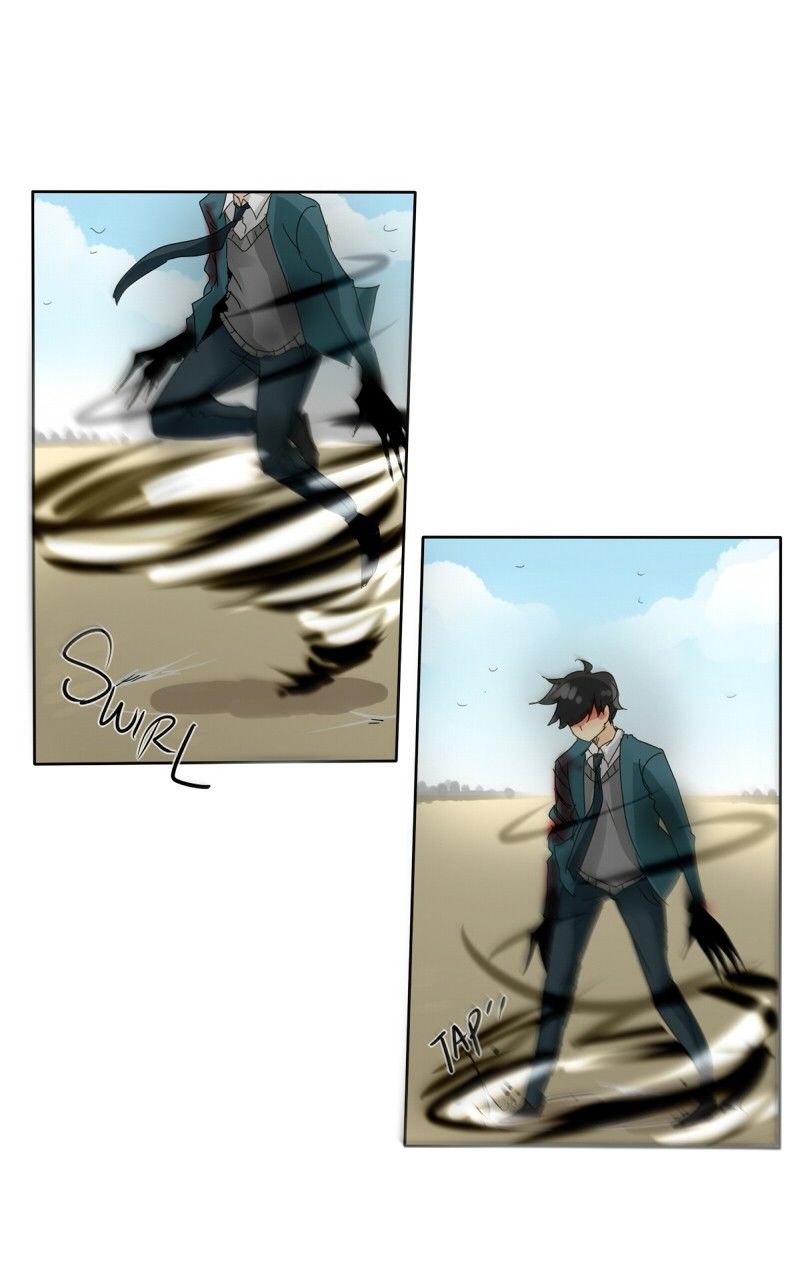 unOrdinary chapter 58 page 39