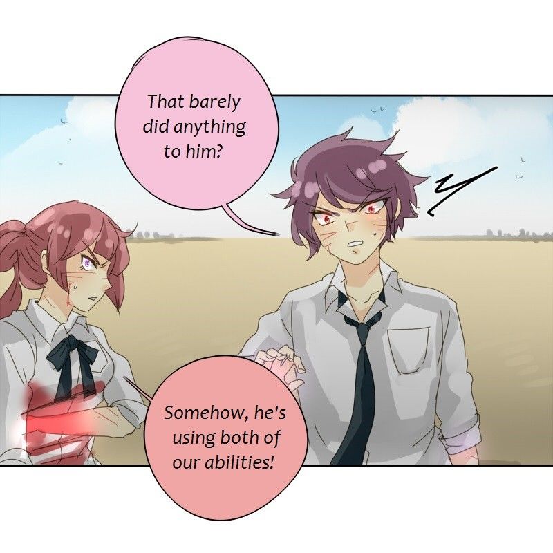 unOrdinary chapter 58 page 41