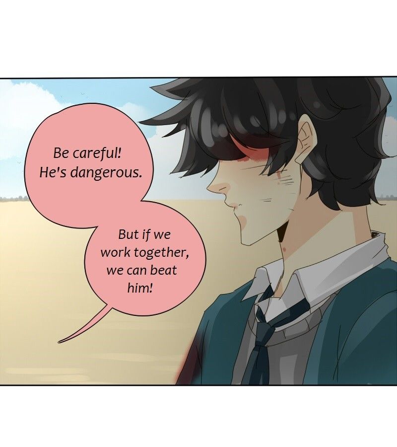 unOrdinary chapter 58 page 42