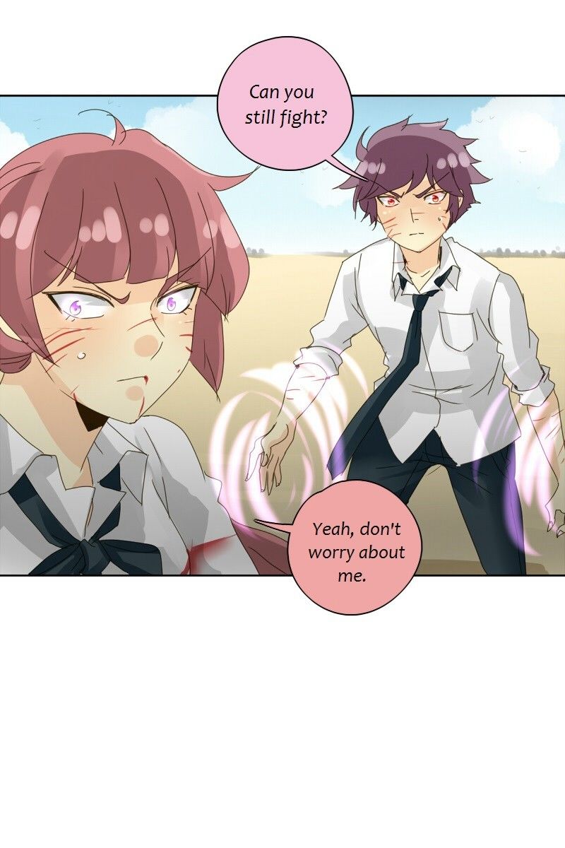 unOrdinary chapter 58 page 43